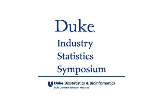 Duke Industry Statistics Symposium